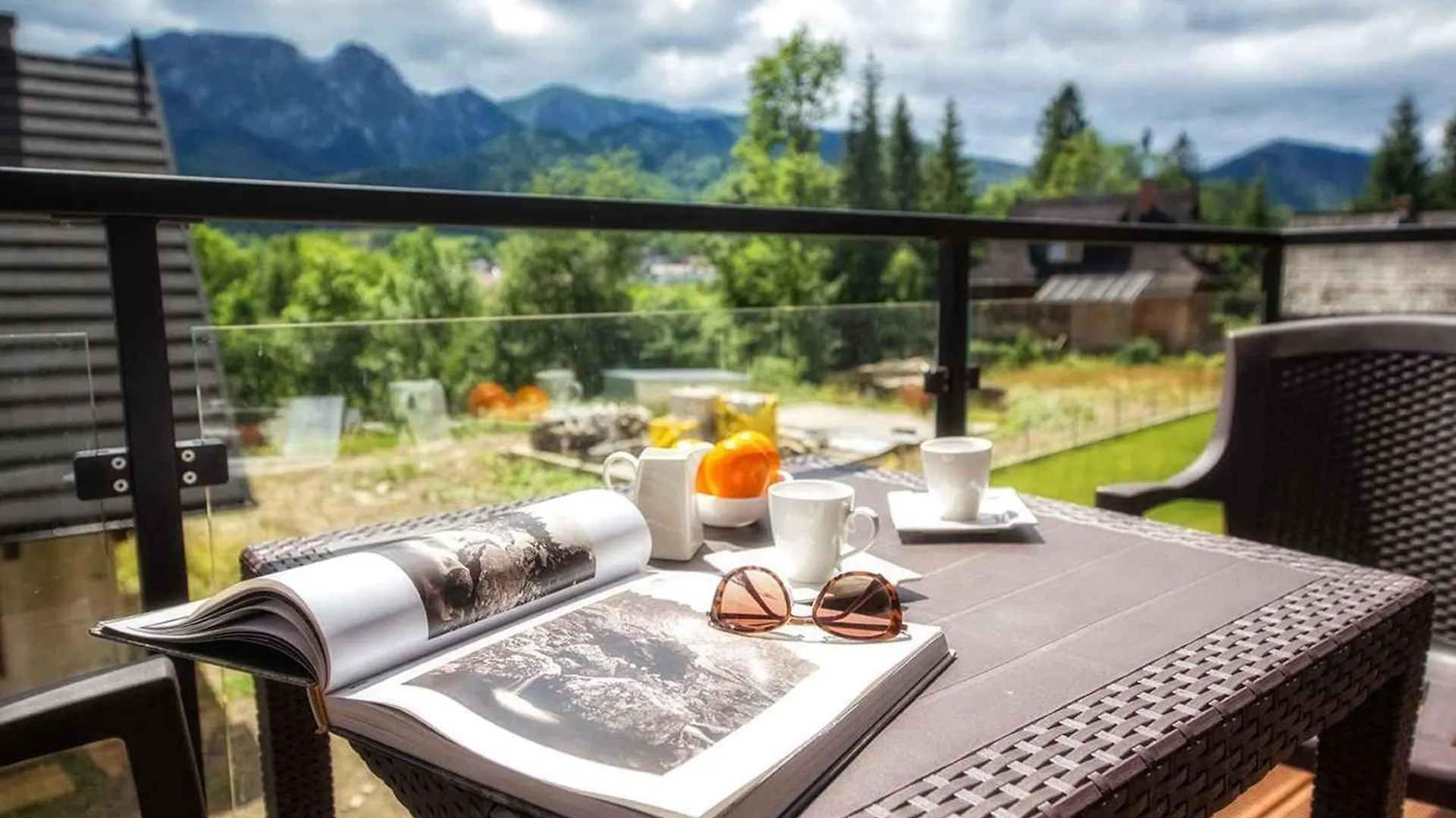 Lägenhet Famixdom - Polana Szymoszkowa Ski Resort Zakopane