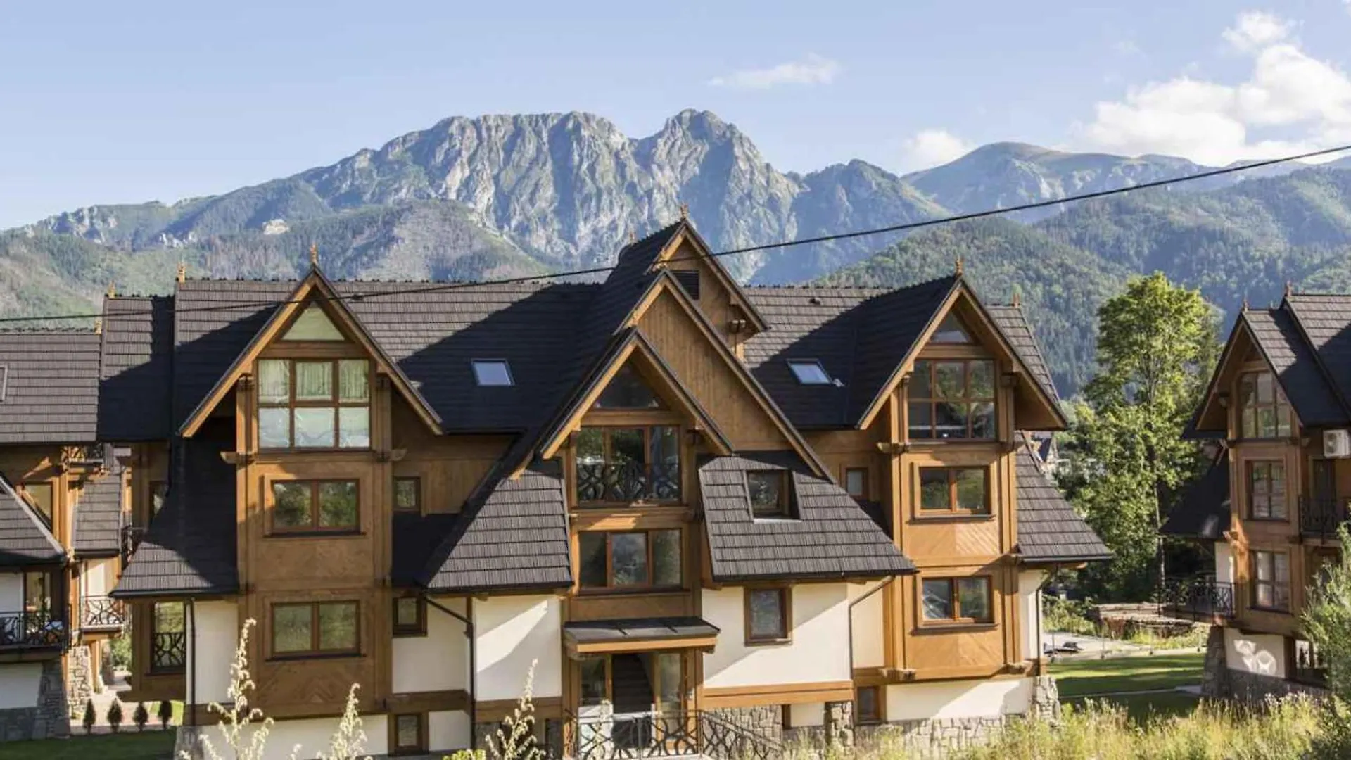 Famixdom - Polana Szymoszkowa Ski Resort Zakopane 0*,  Polen
