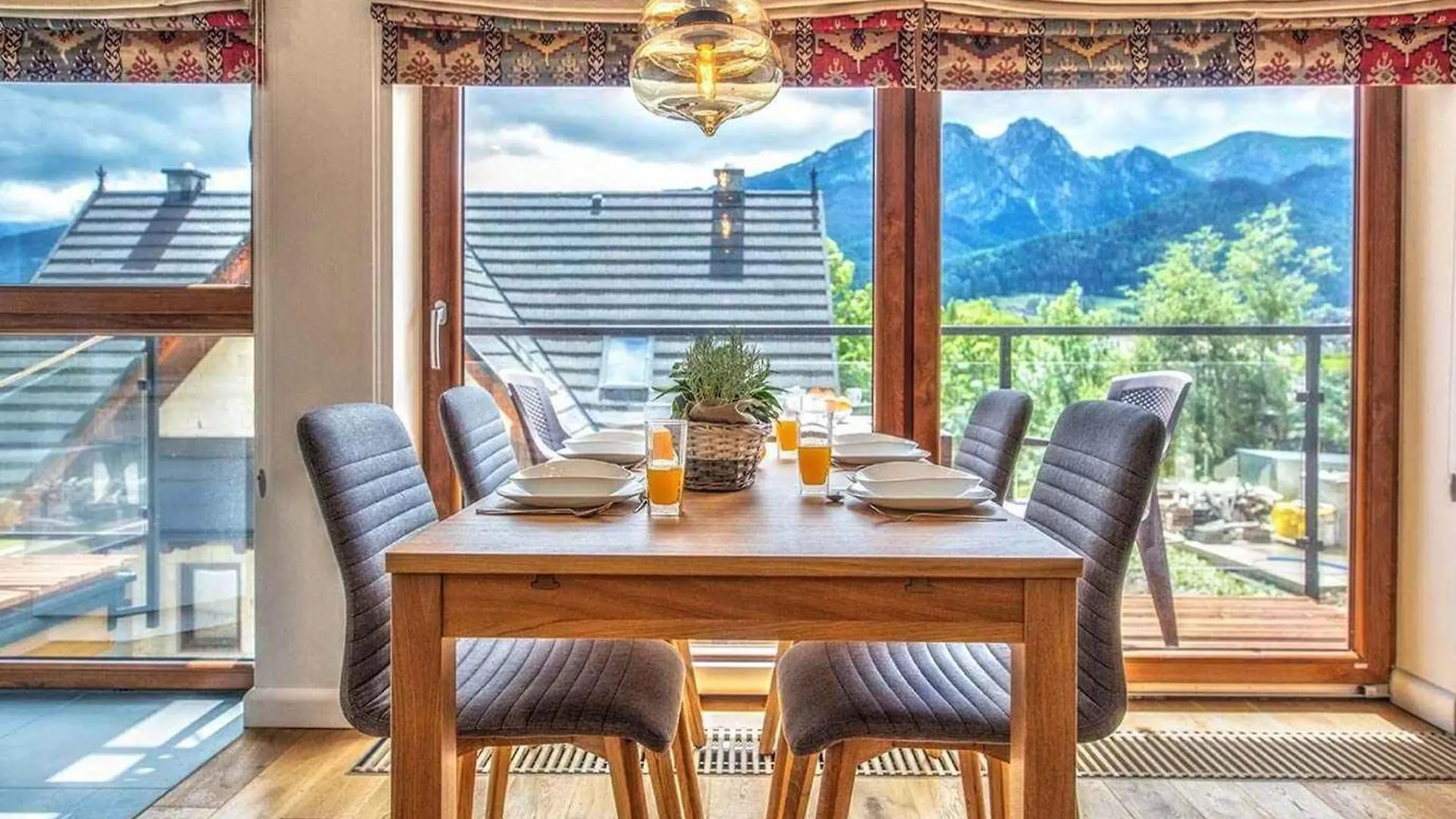 Famixdom - Polana Szymoszkowa Ski Resort Zakopane