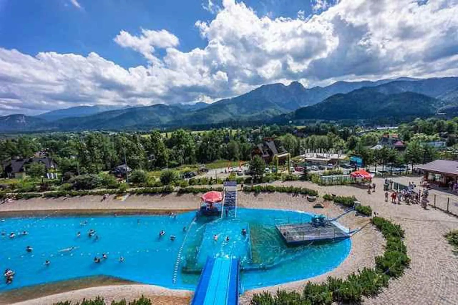 Lägenhet Famixdom - Polana Szymoszkowa Ski Resort Zakopane